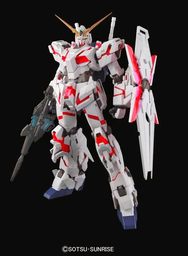 Mua bán PG 1/60 DABAN GUNDAM UNICORN 01